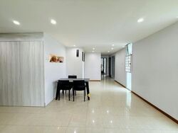 Blk 688B Woodlands Drive 75 (Woodlands), HDB 5 Rooms #607799571